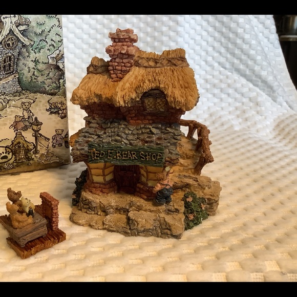 Boyd’s Bears - Ted E Bear Shop